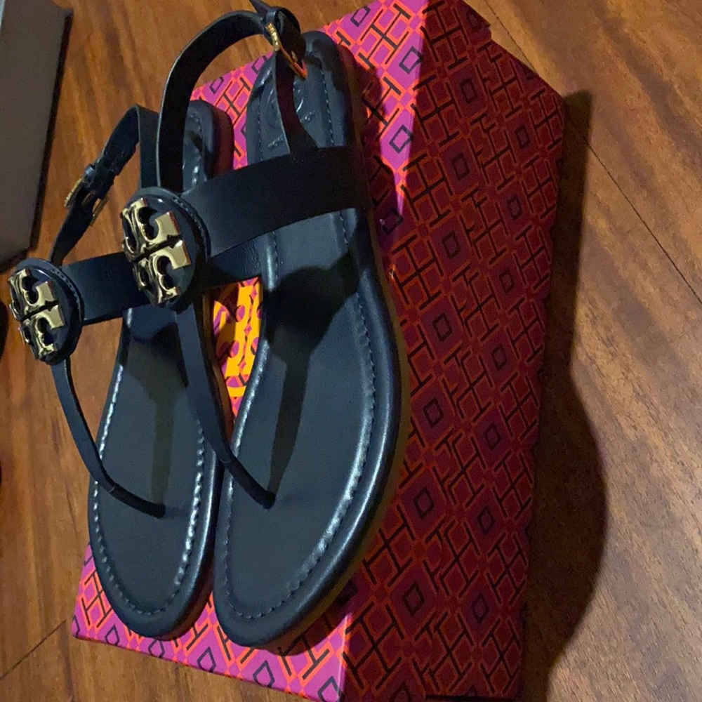 Tory Burch sandals